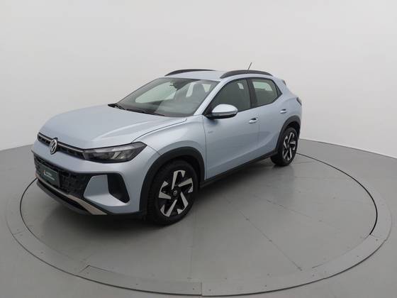 VOLKSWAGEN TERA 1.0 170 TSI HIGH AUTOMÁTICO